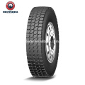 Neoterra hiver pneu radial 11R22.5 pneus d&#39;hiver de camion avec profondeur de la bande de roulement profonde